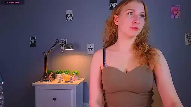 Freechat LorettaGladman on StripChat