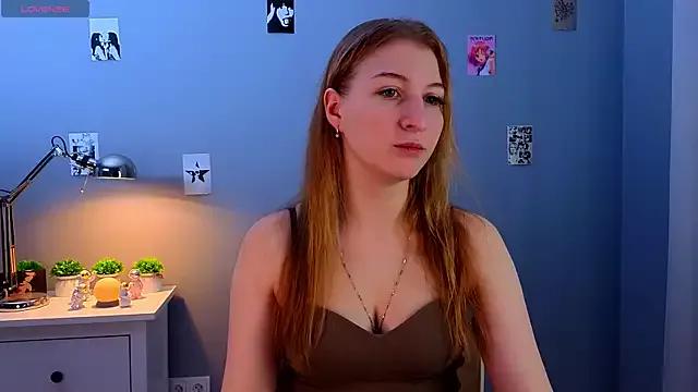 Freechat LorettaGladman on StripChat