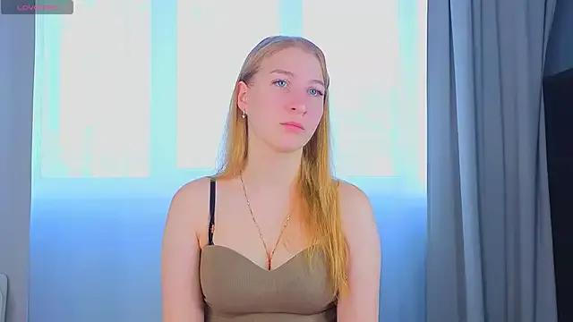 Freechat LorettaGladman on StripChat