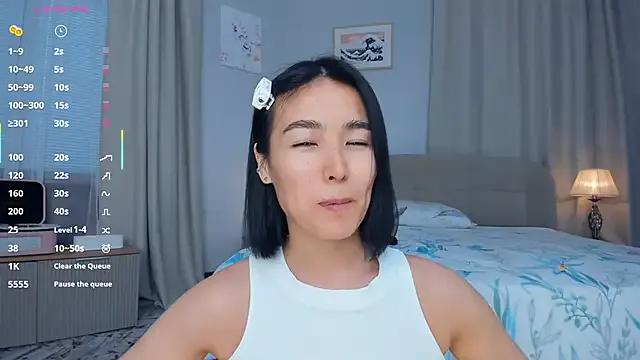 StripChat Lova_Rane is Freechat Lova_Rane — booty shake <3