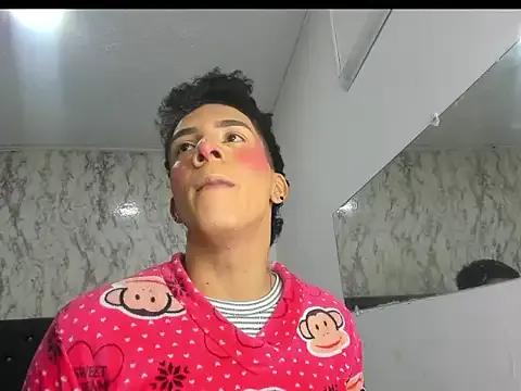 Freechat Lovers_Spicy on StripChat