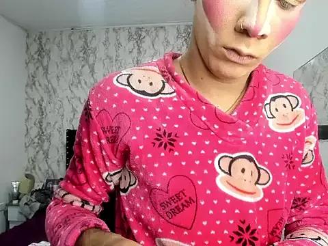 StripChat Lovers_Spicy is Freechat Lovers_Spicy — Show CUM boy