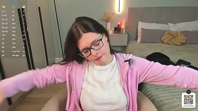 Freechat LubaStadt on StripChat