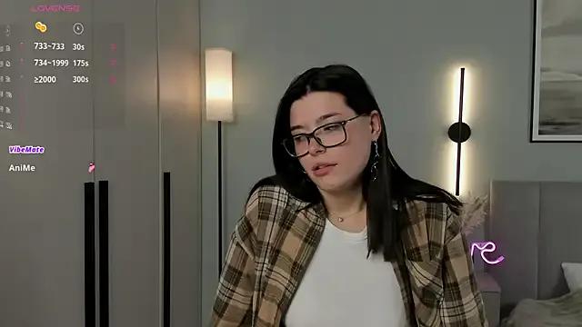 Freechat LubaStadt on StripChat