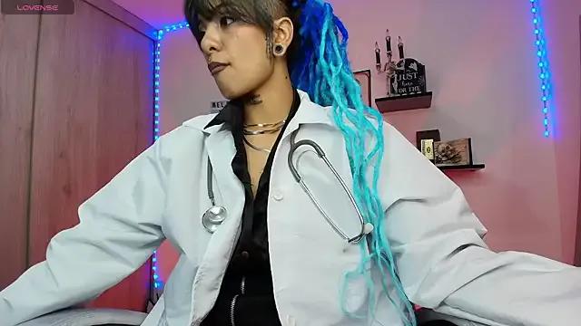 Private luci_fer_devil on StripChat