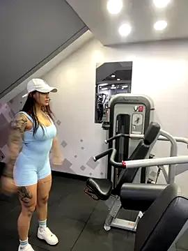 Freechat Lucy_fit on StripChat