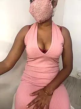 Private lulu_jasmine on StripChat