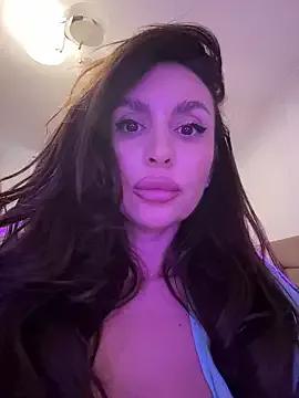 LunaBex — fill me up with pleasure