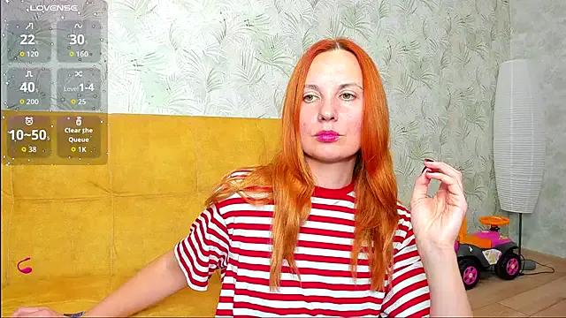 StripChat LuxieDelight is Private LuxieDelight — Happy November!!cum