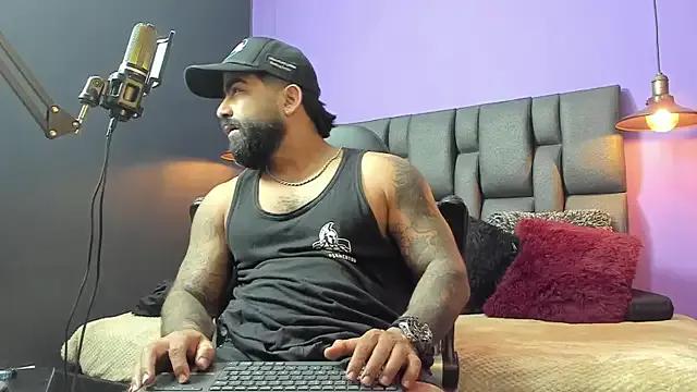 Freechat Lyon_vach on StripChat