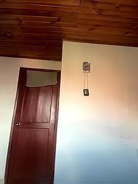 MADAME-ARLETTE — full naked and special show