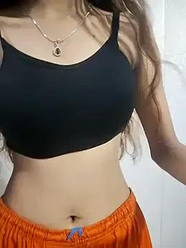 Freechat Mahira568 on StripChat