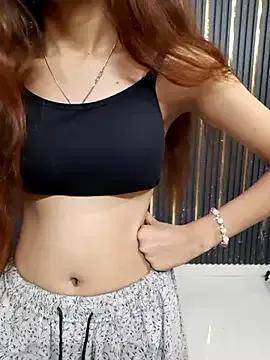 Freechat Mahira568 on StripChat