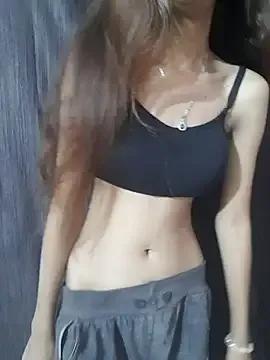 Freechat Mahira568 on StripChat