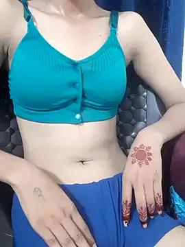 Freechat Mahira568 on StripChat