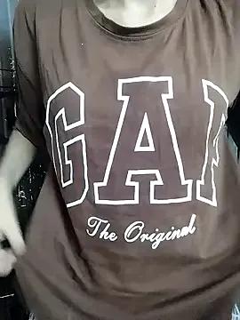 Freechat Mahira568 on StripChat