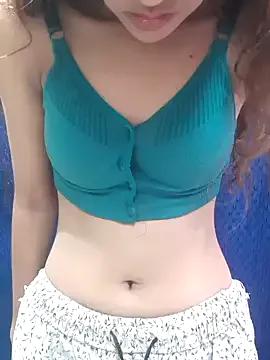 Freechat Mahira568 on StripChat