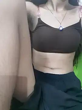 Freechat Mahira568 on StripChat