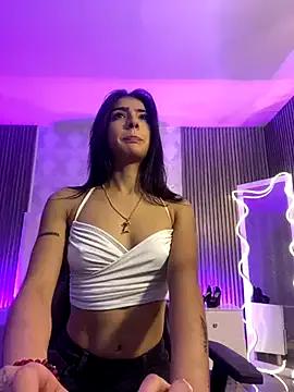 StripChat MAIILY_TAY is Private MAIILY_TAY — Show pussy on close up