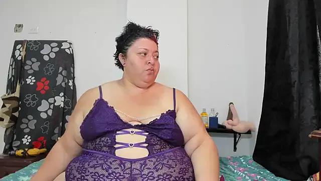 Private MANDY-MEGA-BBW on StripChat