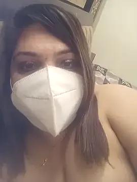 Freechat Manpreet_Kaur_01 on StripChat