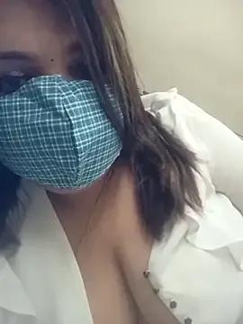 Freechat Manpreet_Kaur_01 on StripChat