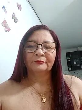 StripChat marfil_milf is Freechat marfil_milf — Freechat on StripChat