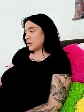 Freechat mariabloom9 on StripChat