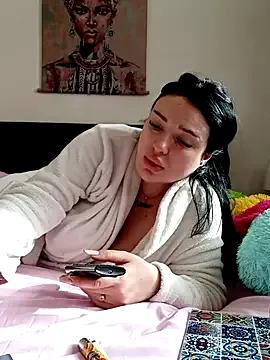 StripChat mariabloom9 is Freechat mariabloom9 — help me squirtttt