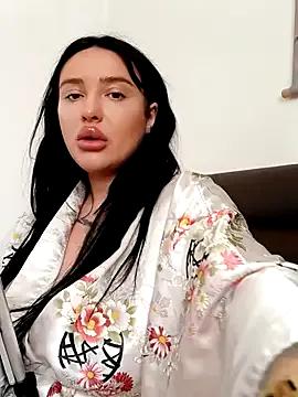 Freechat mariabloom9 on StripChat