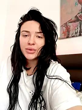 Freechat mariabloom9 on StripChat