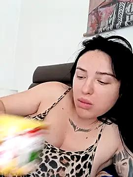 Freechat mariabloom9 on StripChat