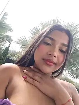 StripChat Mariangel_11 is Freechat Mariangel_11 — ride the dildo without being discovered