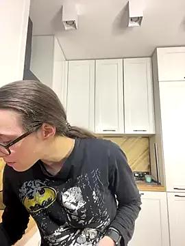 Private MartiniiSelenna on StripChat