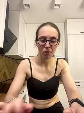 Private MartiniiSelenna on StripChat