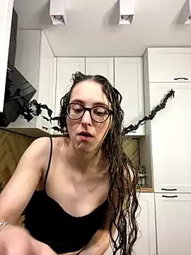 Private MartiniiSelenna on StripChat