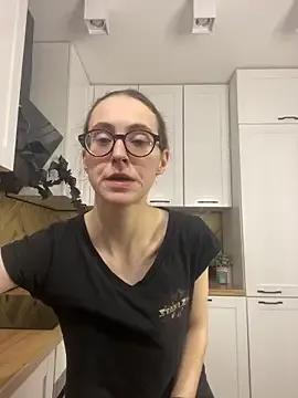 Private MartiniiSelenna on StripChat