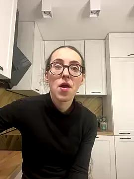 Private MartiniiSelenna on StripChat