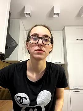 Private MartiniiSelenna on StripChat