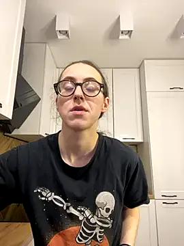 Private MartiniiSelenna on StripChat