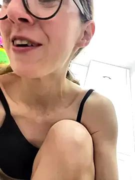 Private MartiniiSelenna on StripChat