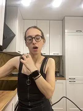 Private MartiniiSelenna on StripChat