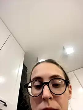 Private MartiniiSelenna on StripChat