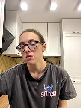 Private MartiniiSelenna on StripChat