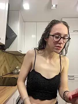 Private MartiniiSelenna on StripChat