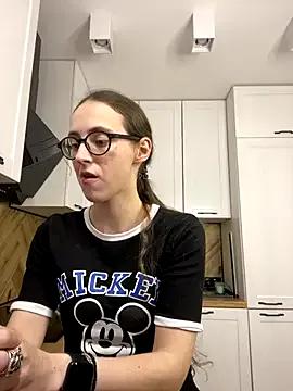 Private MartiniiSelenna on StripChat