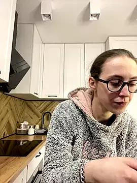 Private MartiniiSelenna on StripChat