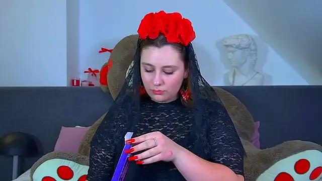 Freechat MaryMurray on StripChat