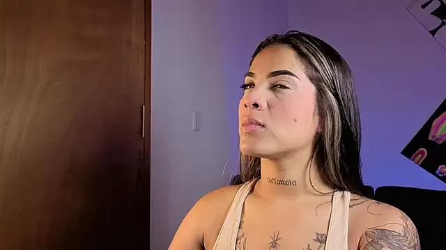 StripChat Maryybellax is Freechat Maryybellax — HAPPY SUNDAY PRETTY! :inlove: