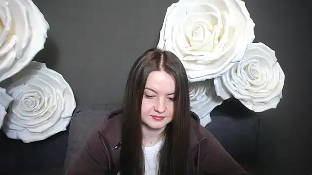 Freechat MavkaCute on StripChat